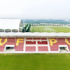 Sân vận động PVF Hưng Yên – Trung tâm huấn luyện hiện đại và sân nhà của đội trẻ PVF-CAND