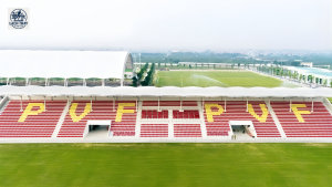 Sân vận động PVF Hưng Yên