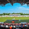 Sân vận động Quảng Nam – Sức mạnh tinh thần và hành trình trở lại đỉnh cao V.League