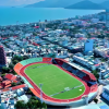 Sân vận động Quy Nhơn – Thánh địa của Quy Nhơn United giữa lòng thành phố biển