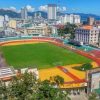 Sân vận động 19 Tháng 8 Nha Trang – Niềm tự hào của người hâm mộ Khánh Hòa